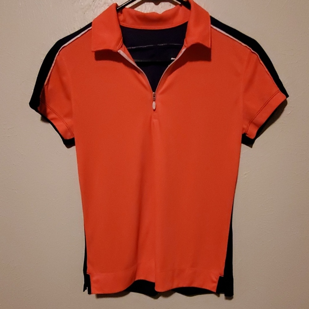 Golf shirt